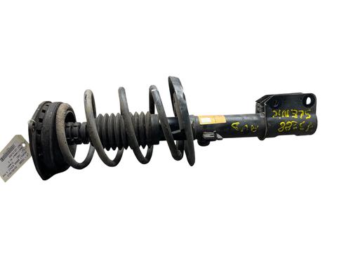 Used Right front shock absorber Right front shock absorber 32297438 32297438
