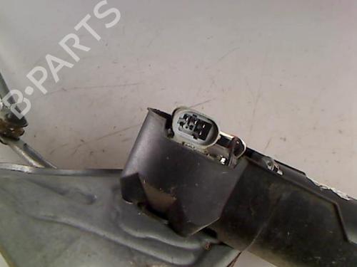 Used Front wiper motor Front wiper motor RENAULT MEGANE I Classic (LA0/1_) 1.6 e (LA0F, LA0S) (90 hp) 25535890 25535890