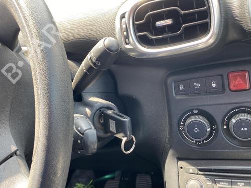 Electronic module CITROËN C3 Picasso (SH_) 1.6 HDI 90 | BP25542176M83 