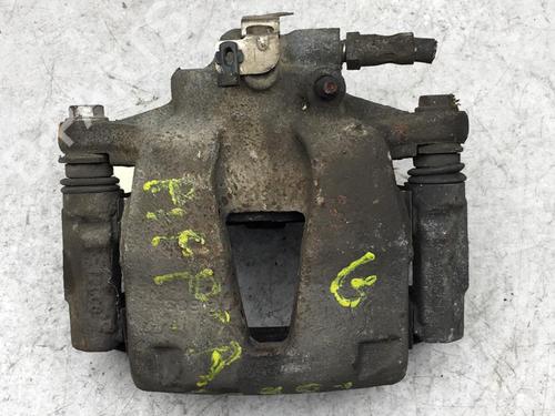 Used Left front brake caliper PEUGEOT BIPPER (AA_) 1.4 HDi (68 hp) 25557564