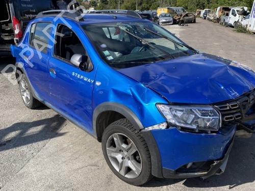 Alternator DACIA SANDERO II 1.0 SCe 75 (B8JC, B8JD, B8NC) | BP26497957M7 - Image 31