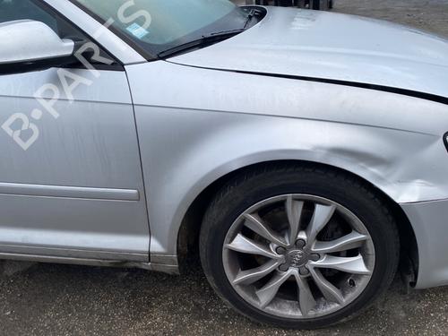 Radio AUDI A3 (8P1) 2.0 TDI 16V | BP25565501E6  - Image 20