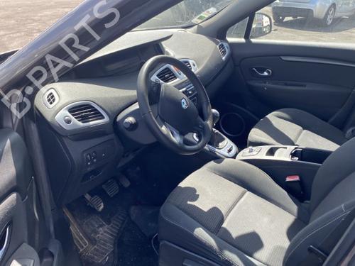 Left front window switch RENAULT GRAND SCÉNIC III (JZ0/1_) 1.9 dCi (JZ0J, JZ0N, JZ1K, JZ1S) | BP25529882I27 - Image 24