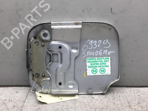 Fuel flap DACIA SANDERO II TCe 90 (B8M1, B8MA, B8AC) | BP25510609C131
