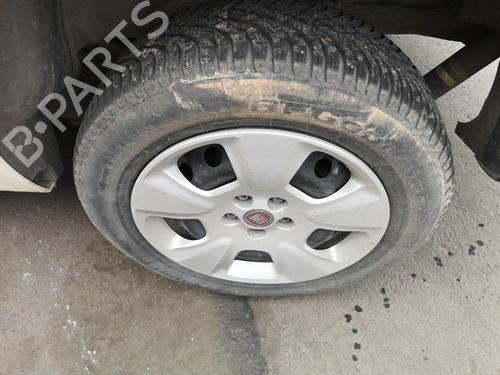 Left taillight FIAT DOBLO Cargo (263_) 1.3 D Multijet | BP25575200C34  - Image 9