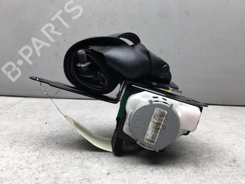 Used Front right seatbelt Front right seatbelt OPEL AGILA B (H08) 1.0 (F68) (65 hp) 25557662 25557662