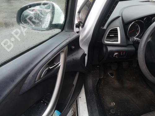 Right tailgate light OPEL ASTRA J (P10) 1.3 CDTI (68) | BP25561261C80 - Image 25