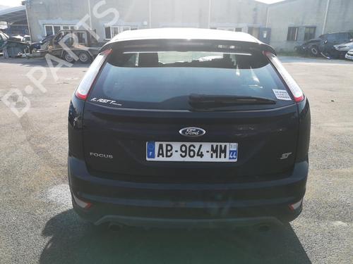 Left sun visor FORD FOCUS II (DA_, HCP, DP) 2.5 ST | BP25517311I1 - Image 19