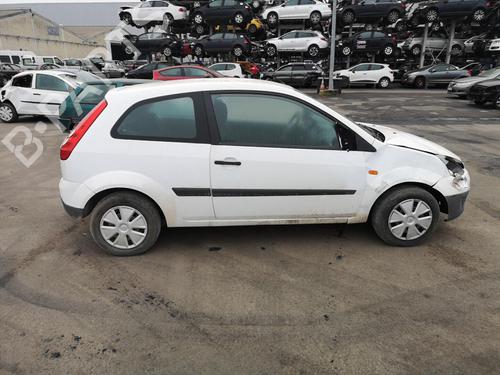 Front right window mechanism FORD FIESTA V (JH_, JD_) 1.3 | BP25533720C23 