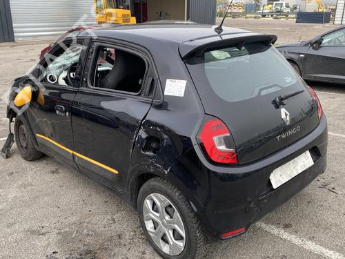 Left front window switch RENAULT TWINGO III (BCM_, BCA_) 1.0 SCe 75 | BP29842808I27 - Image 7