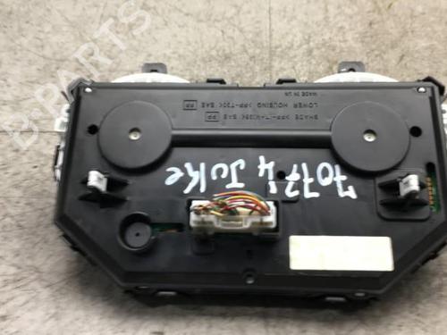 Instrument cluster NISSAN JUKE (F15) 1.5 dCi | BP25572774C47 