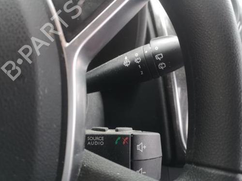 Instrument cluster DACIA SANDERO II 1.0 SCe 75 (B8JC, B8JD) | BP25525474C47 