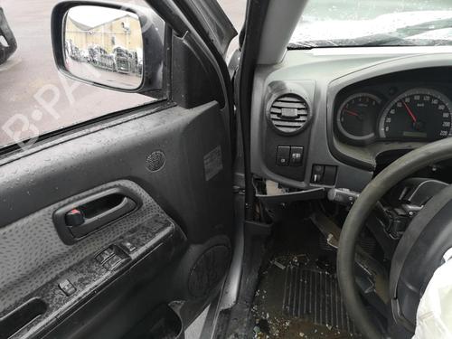 Right front window switch ISUZU D-MAX I (TFR, TFS) 3.0 DiTD 4x4 (TFS85_) | BP25517497I26 - Image 21