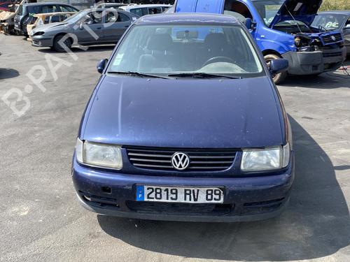 Climate control VW POLO III (6N1) 60 1.4 | BP25575277I5 