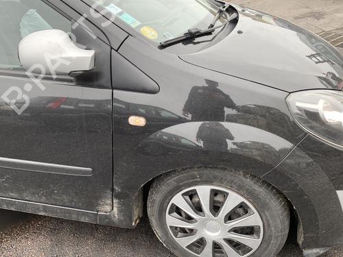 Steering column stalk RENAULT TWINGO II (CN0_) 1.5 dCi (CN0E) | BP25506990I23  - Image 23