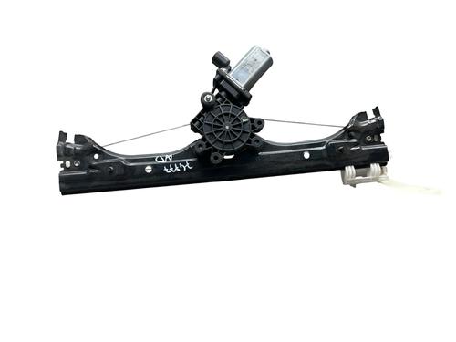 Front right window mechanism FIAT 500 (312_) 1.2 (312AXA1A) | BP33551874C23 - Image 4