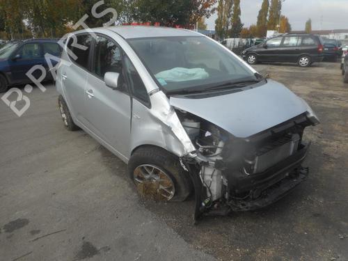 Headlight switch KIA VENGA (YN) 1.4 CRDi 90 | BP27344918I24 - Image 8