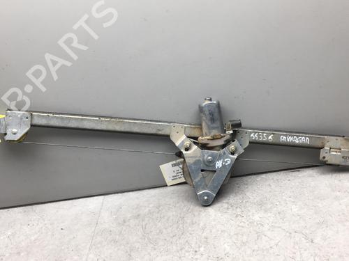 Front right window mechanism NISSAN PRIMASTAR Bus (X83) dCi 100 | BP25532838C23 - Image 2