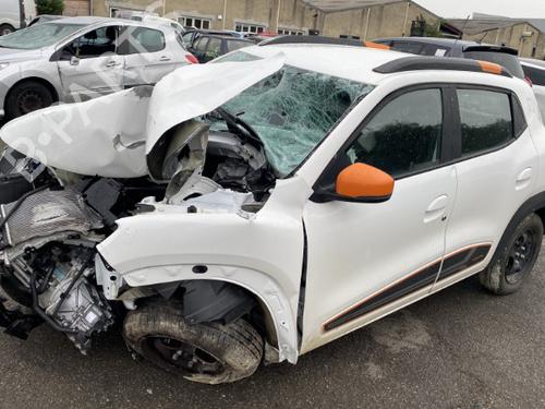 Hand brake DACIA SPRING EV (B6M1) | BP29005122I18 - Image 13