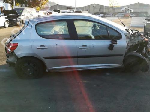 Heater blower motor PEUGEOT 207 (WA_, WC_) 1.6 HDi | BP25577383M62 