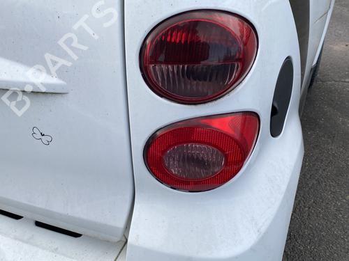 Left front driveshaft SMART FORTWO Coupe (451) 0.8 CDi (451.300) | BP32366303M38  - Image 8