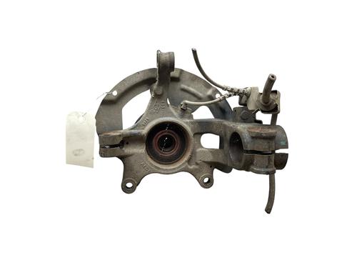 Right front steering knuckle RENAULT MEGANE IV Hatchback (B9A/M/N_) | BP37472078M26 - Image 3