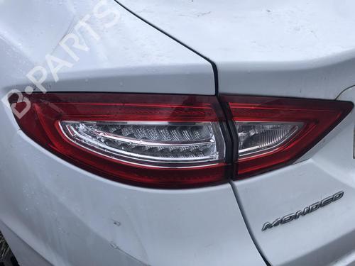 Sikkerhedssele-spænde FORD MONDEO V Hatchback (CE) 2.0 TDCi | BP25514676I32  - Image 33
