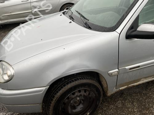 Front right interior door handle CITROËN SAXO (S0, S1) 1.5 D | BP31097536I14 