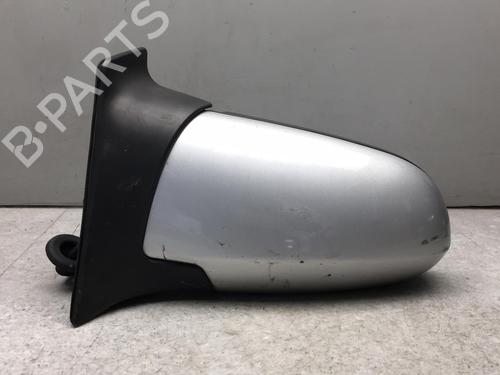 Retrovisor izquierdo OPEL ZAFIRA A MPV (T98) 2.0 DTI 16V (F75) (101 hp) 25579120