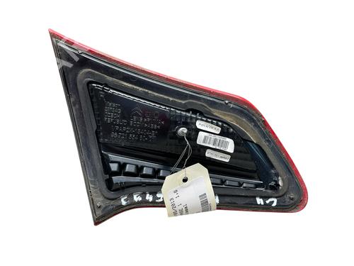 Right tailgate light CITROËN C4 II (NC_) 1.6 HDi 90 | BP33842958C80 - Image 2
