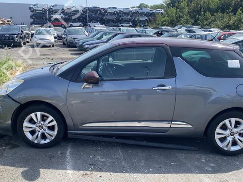 ABS pump CITROËN DS3 (SA_) 1.6 HDi 110 | BP29004964M43  - Image 7