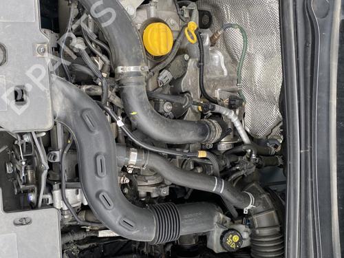Climate control RENAULT CLIO IV (BH_) 0.9 TCe 75 (BHNP) | BP26684310I5 - Image 20