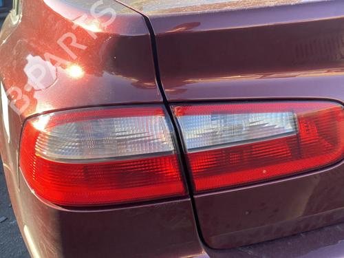 Left front window switch RENAULT LAGUNA II (BG0/1_) 1.9 dCi | BP25509981I27 - Image 25