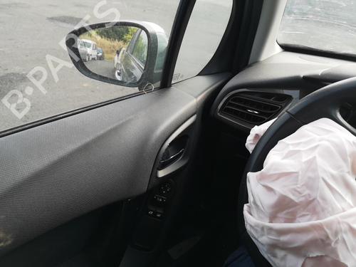 Switch CITROËN C3 II (SC_) 1.4 HDi 70 (SC8HZC, SC8HR0, SC8HP4) | BP25538913I30 - Image 15