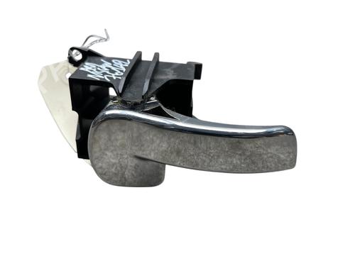 Used Rear right interior door handle Rear right interior door handle NISSAN PATHFINDER III (R51) 2.5 dCi 4WD (174 hp) 33444027 33444027