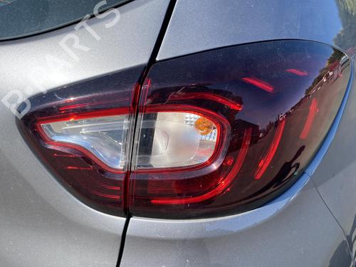 ABS pump RENAULT CAPTUR I (J5_, H5_) 1.5 dCi 90 (J5N4, J5M5, J5MW, J5M6, J5AL, J5AJ) | BP25514801M43 - Image 21