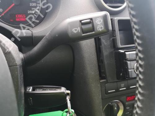 Front right window mechanism AUDI A3 (8P1) 1.9 TDI | BP25519600C23  - Image 8