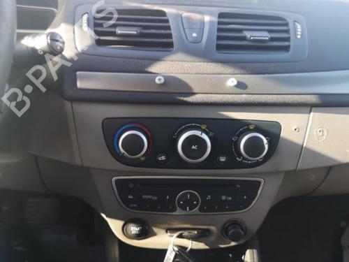 Right tailgate light RENAULT MEGANE III Grandtour (KZ0/1) 1.5 dCi (KZ09, KZ0D, KZ1G, KZ29, KZ14, KZ1W, KZ10, KZ1F,... | BP25552498C80 