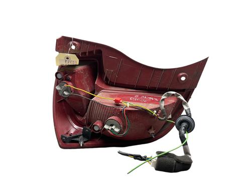 Right taillight KIA PICANTO II (TA) 1.2 | BP25502190C35 