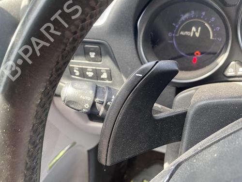 Left front window switch CITROËN C4 II (NC_) 1.6 HDi 115 | BP25555991I27 