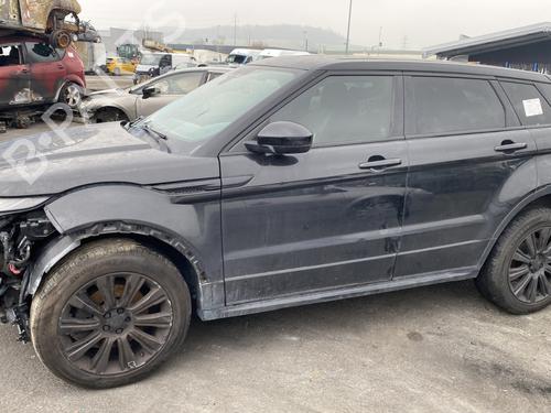 Brugte LAND ROVER RANGE ROVER EVOQUE (L538) 2.0 D 4x4 4947262