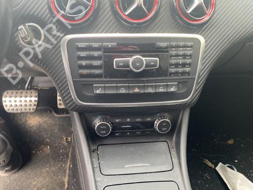 Front left window mechanism MERCEDES-BENZ A-CLASS (W176) A 250 (176.044) | BP25504446C22 - Image 21