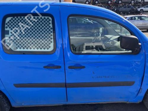 ABS pump RENAULT KANGOO Express (FW0/1_) 1.5 dCi 85 (FW0K, FW0L, FW0B) | BP26123235M43  - Image 25