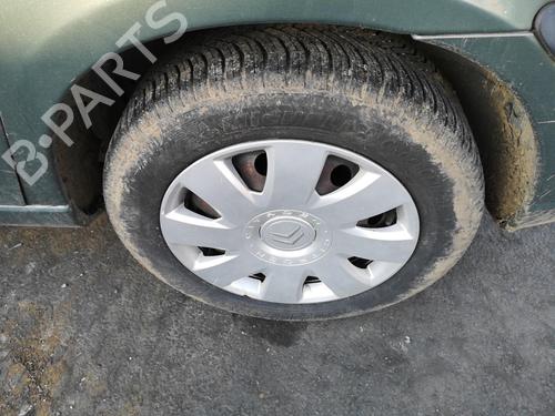 AC compressor CITROËN C8 (EA_, EB_) 2.0 HDi 165 | BP25520246M34 - Image 8