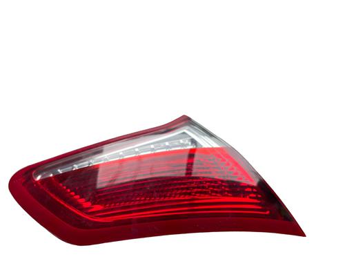 Used Left tailgate light CITROËN C4 II (NC_) 1.6 HDi 115 (114 hp) 25541396