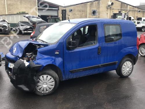 Seat buckle CITROËN NEMO Box Body/MPV (AA_) 1.4 | BP25580940I32 - Image 16