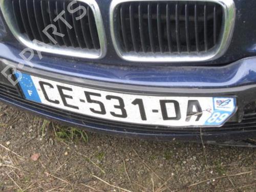 Washer pump BMW 3 Compact (E36) 318 tds | BP25532575E24  - Image 5