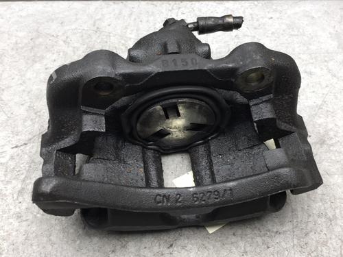 Højre bremsekaliber foran VW POLO (6N2) 1.4 TDI (75 hp) 25571705