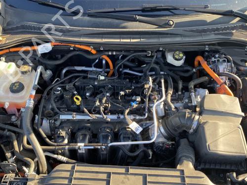 AC compressor FORD KUGA III (DFK) 2.5 FHEV | BP27277724M34  - Image 17