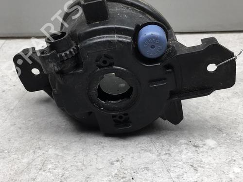 Left front fog light RENAULT ESPACE IV (JK0/1_) 2.2 dCi (JK0H) | BP25584514C30 